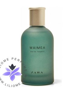 عطر ادکلن زارا وایمیا | Zara Waimea