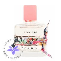 عطر ادکلن زارا دیر لیلاک | Zara Dear Lilac