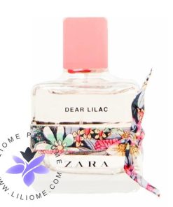 عطر ادکلن زارا دیر لیلاک | Zara Dear Lilac