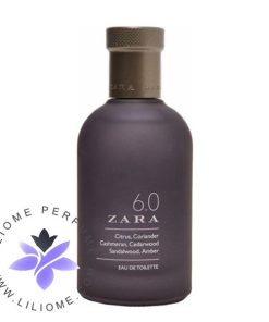 عطر ادکلن زارا 6.0 | Zara 6.0