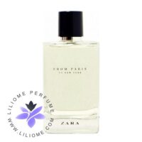 عطر ادکلن زارا فرام پاریس تو نیویورک | Zara From Paris To New York
