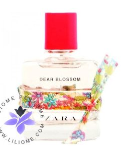 عطر ادکلن زارا دیر بلوسوم | Zara Dear Blossom