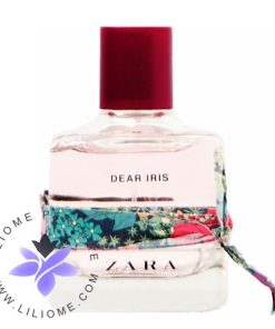 عطر ادکلن زارا دیر ایریس | Zara Dear Iris