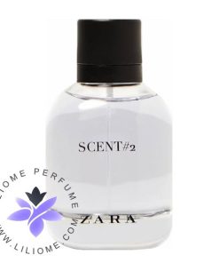 عطر ادکلن زارا سنت 2 | Zara Scent #2