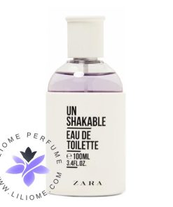 عطر ادکلن زارا آنشکبل | 2018 Zara Unshakable