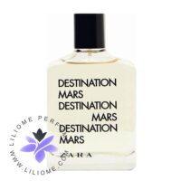عطر ادکلن زارا دستینیشن مارس | Zara Destination Mars