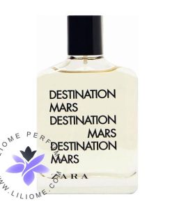 عطر ادکلن زارا دستینیشن مارس | Zara Destination Mars