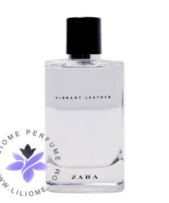 عطر ادکلن زارا ویبرانت لیدر ادوپرفیوم | Zara Vibrant Leather EDP