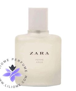 عطر ادکلن زارا فمه آکوا | Zara Femme Aqua