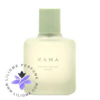 عطر ادکلن زارا فورگت می نات آکوا | Zara Forget Me Not Aqua