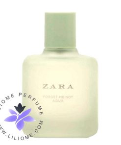 عطر ادکلن زارا فورگت می نات آکوا | Zara Forget Me Not Aqua