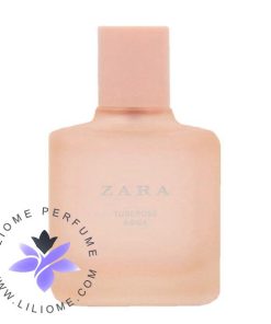 عطر ادکلن زارا توبرز آکوا | Zara Tuberose Aqua
