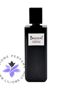 عطر ادکلن برکورت سوبتیل | Brecourt Subtile