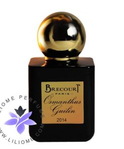 عطر ادکلن برکورت اوسمانتوس گیلین | Brecourt Osmanthus Guilin