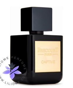 عطر ادکلن برکورت کاپتیو | Brecourt Captive