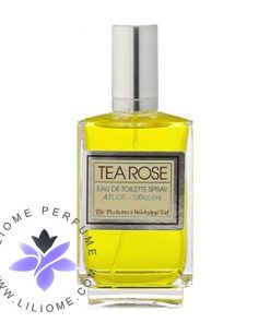 عطر ادکلن تی رز اصل امریکایی | Tea Rose