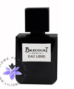 عطر ادکلن برکورت او لیبر | Brecourt Eau Libre