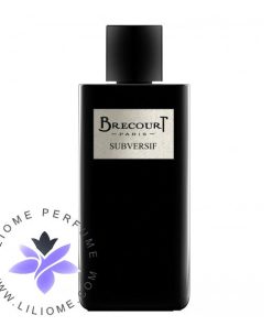 عطر ادکلن برکورت سابورسیو-سابورسیف | Brecourt Subversif