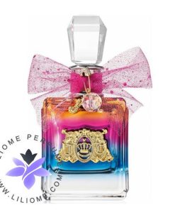 عطر ادکلن جویسی کوتور ویوا لا جویسی لوکس پیور پرفیوم | Juicy Couture Viva La Juicy Luxe Pure Parfum