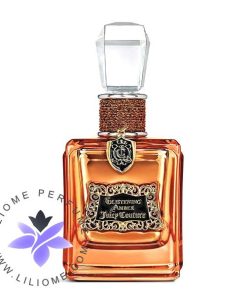 عطر ادکلن جویسی کوتور گلیسنینگ آمبر | Juicy Couture Glistening Amber