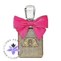 عطر ادکلن جویسی کوتور ویوا لا جویسی پور پارفیوم | Juicy Couture Viva La Juicy Pure Parfum