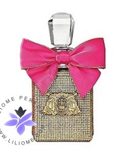 عطر ادکلن جویسی کوتور ویوا لا جویسی پور پارفیوم | Juicy Couture Viva La Juicy Pure Parfum