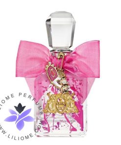 عطر ادکلن جویسی کوتور ویوا لا جویسی سویری | Juicy Couture Viva La Juicy Soiree