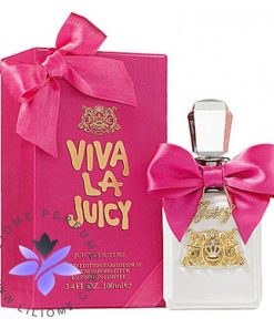 عطر ادکلن جویسی کوتور ویوا لا جویسی لوکس پارفیوم | Juicy Couture Viva La Juicy Luxe Parfum