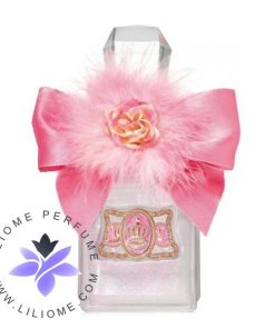 عطر ادکلن جویسی کوتور ویوا لا جویسی گلس | Juicy Couture Viva La Juicy Glace