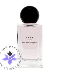 عطر ادکلن زارا وومن پیچ اند بلومینگ رز | Zara Woman Peach & Blooming Rose