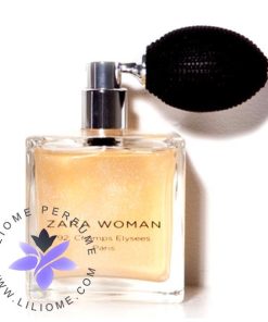 عطر ادکلن زارا پاریس ان 92 چامپز الیزه | Zara Paris Nº92 Champs Elysees