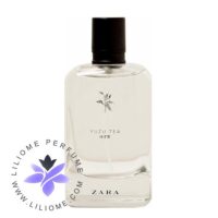 عطر ادکلن زارا یوزو تی | Zara Yuzu Tea