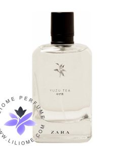 عطر ادکلن زارا یوزو تی | Zara Yuzu Tea