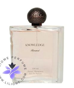 عطر ادکلن رصاصی نالج مردانه | Rasasi Knowledge Men