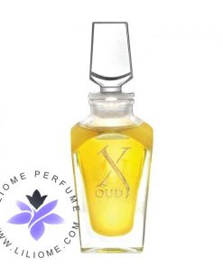 عطر ادکلن زرجف-زرجوف عود لوبن | xerjoff oud luban