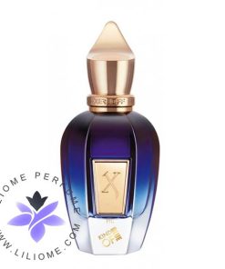 عطر ادکلن زرجف-زرجوف کایند آف بلو | xerjoff Kind of Blue