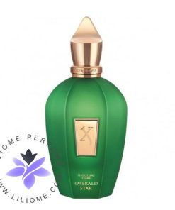 عطر ادکلن زرجف-زرجوف هارودز امرالد استار | xerjoff Harrods Emerald Star