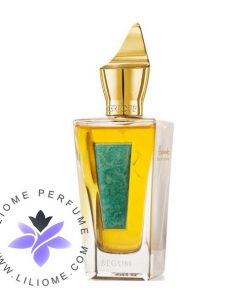 عطر ادکلن زرجف-زرجوف بگام | xerjoff Begum