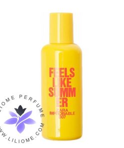 عطر ادکلن زارا فیلز لایک سامر 007 | Zara Feels Like Summer 007
