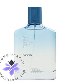 عطر ادکلن زارا سئول 532-8 سینسا دانگ گانگنام-گو سامر | Zara Seoul 532-8 Sinsa Dong Gangnam-Gu Summer
