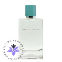 عطر ادکلن زارا ویبرانت لیدر سامر | Zara Vibrant Leather Summer