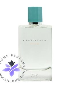 عطر ادکلن زارا ویبرانت لیدر سامر | Zara Vibrant Leather Summer