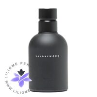 عطر ادکلن زارا سندل وود | Zara S4ND4LW00D