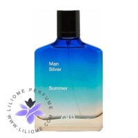 عطر ادکلن زارا من سیلور سامر 2020 | Zara Man Silver Summer 2020
