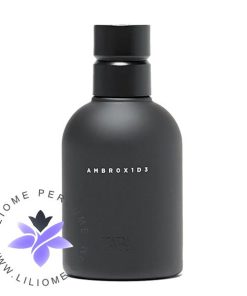 عطر ادکلن زارا امبر اکسید | Zara 4MBR0X1D3