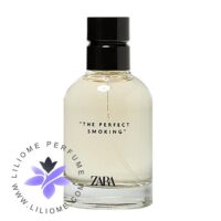 عطر ادکلن زارا د پرفکت اسموکینگ | Zara The Perfect Smoking