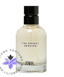 عطر ادکلن زارا د پرفکت اسموکینگ | Zara The Perfect Smoking