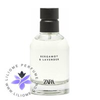 عطر ادکلن زارا برگاموت اند لاوندر | Zara Bergamot & Lavender