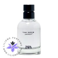 عطر ادکلن زارا د دنیم جکت | Zara The Denim Jacket