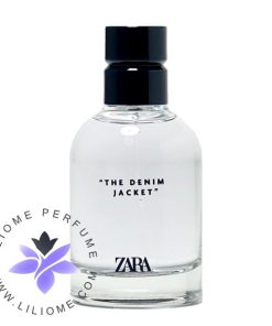 عطر ادکلن زارا د دنیم جکت | Zara The Denim Jacket